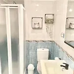 San Lazaro. דירה אוביידו