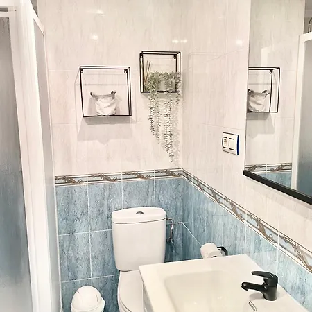 아파트 San Lazaro. 오비에도