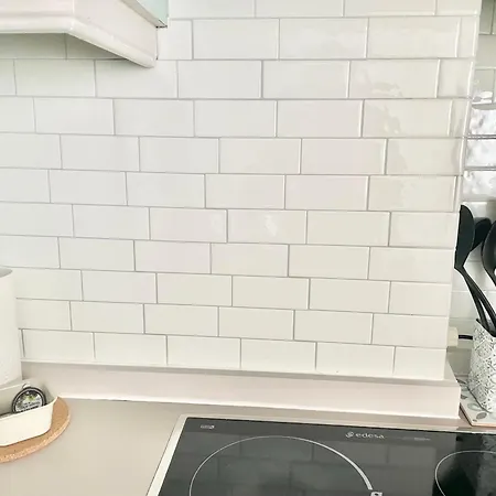 San Lázaro. Apartamento *
