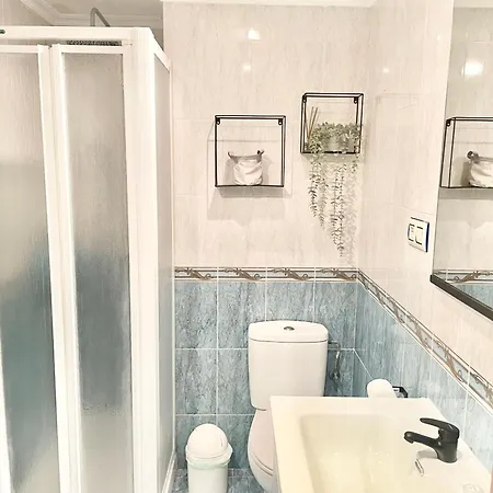 San Lazaro. 아파트 오비에도