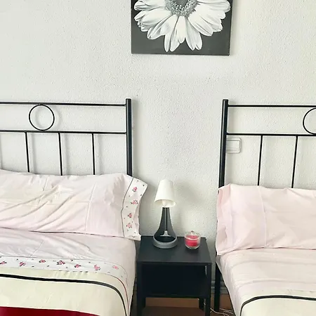 San Lázaro. Apartamento *