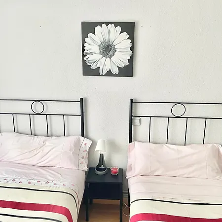 San Lazaro. * 오비에도