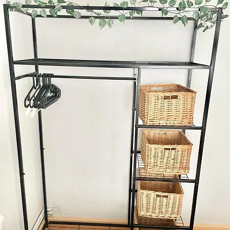 San Lázaro. Apartamento