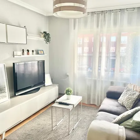 San Lázaro. Apartamento