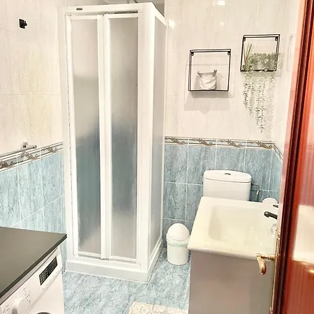 San Lázaro. Apartamento Oviedo