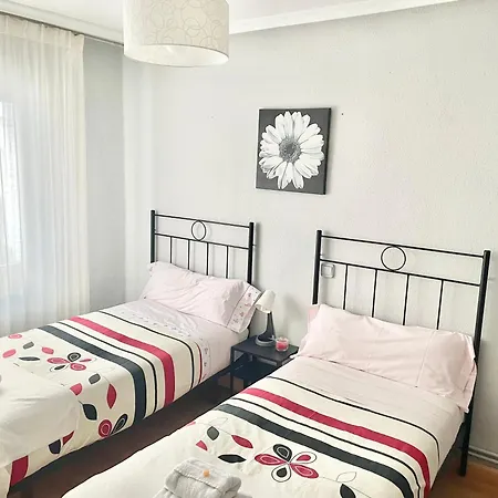 San Lazaro. 오비에도