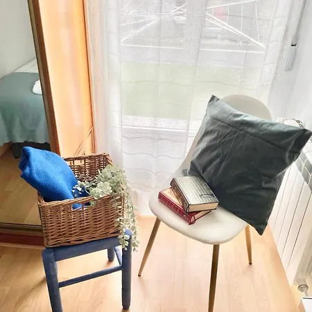 San Lazaro. 아파트 *