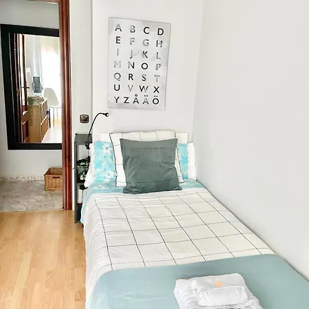 San Lázaro. Apartamento Oviedo