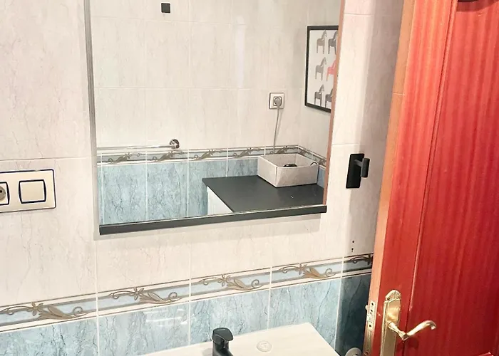 San Lázaro. * Oviedo