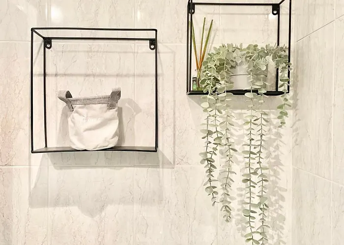 San Lázaro. Appartamento Oviedo