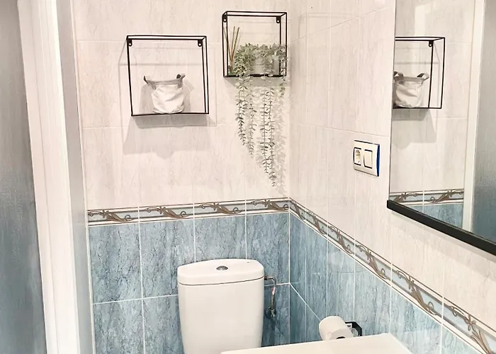 Appartamento San Lázaro. Oviedo