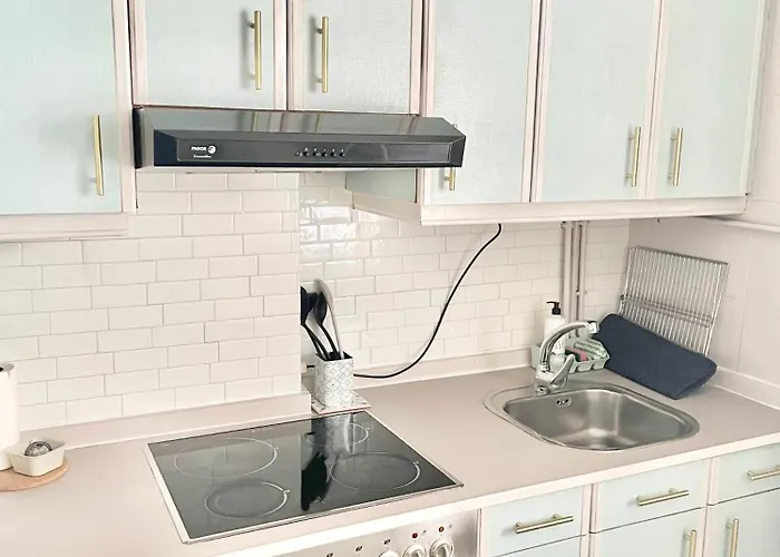 Appartamento San Lázaro. *