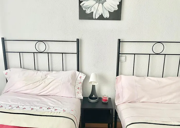 San Lázaro. Appartamento *