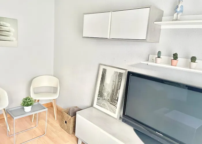 Appartamento San Lázaro. *