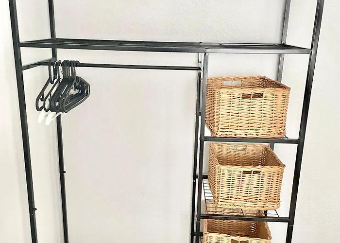 San Lázaro. Appartamento