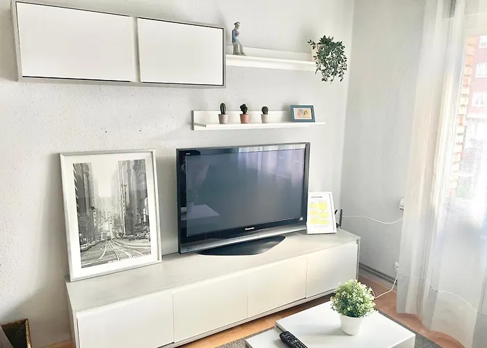 Appartamento San Lázaro.