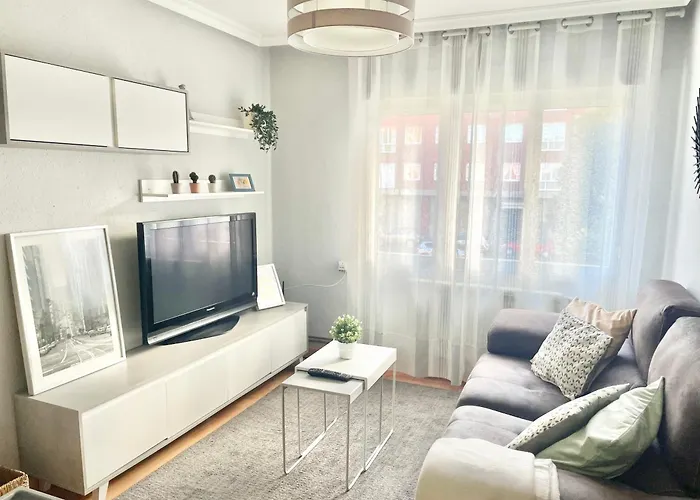 San Lázaro. Appartamento