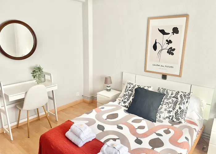 Appartamento San Lázaro.