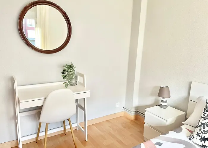 San Lázaro. Appartamento *