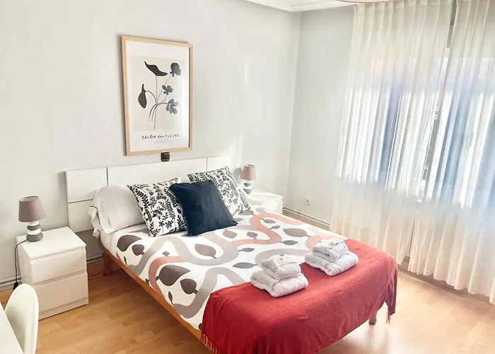 Appartamento San Lázaro.