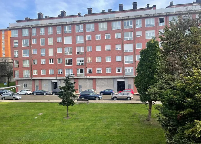 San Lázaro. * Oviedo