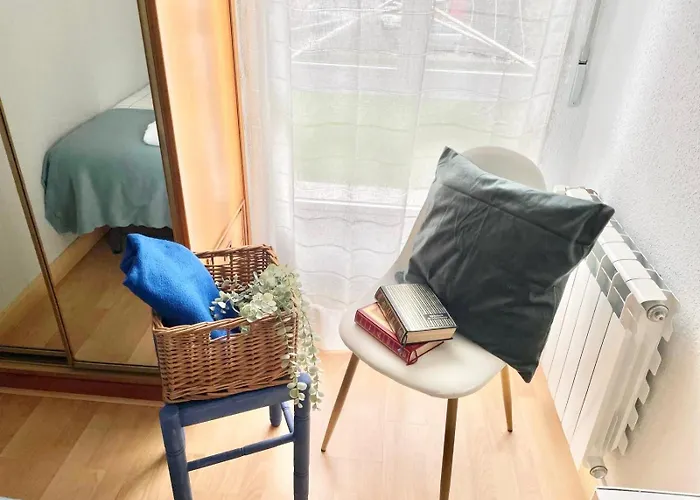 San Lázaro. Appartamento *