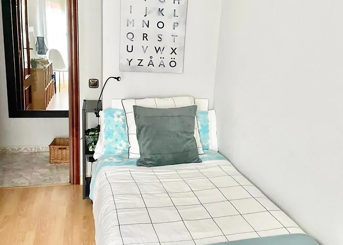 San Lázaro. Appartamento Oviedo