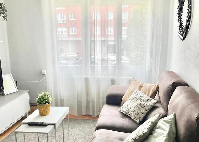 Appartamento San Lázaro.