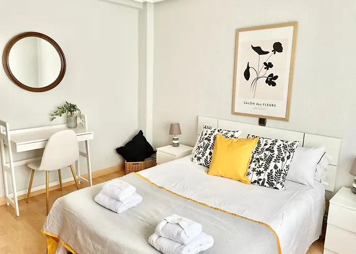 San Lázaro. Appartamento *